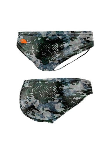 Turbo costume slip - costume,
