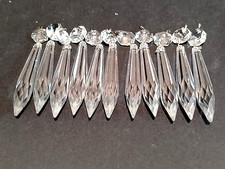 (10 pezzi) CIONDOLO FRECCIA, H