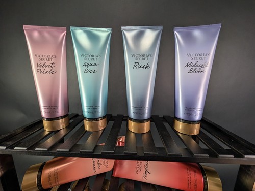 Victoria secret body lotion - secret,