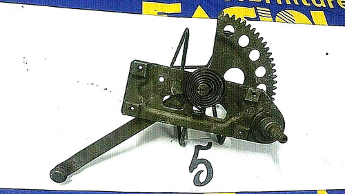 Alzavetro lancia appia - alzavetro,