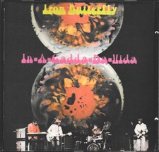 Iron Butterfly - In-A-Gadda-Da-Vida