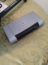 Stampante portatile mobile HP Deskjet 450  Officejet C8111A