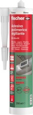 Fischer KD ULTRA 60 Bianco