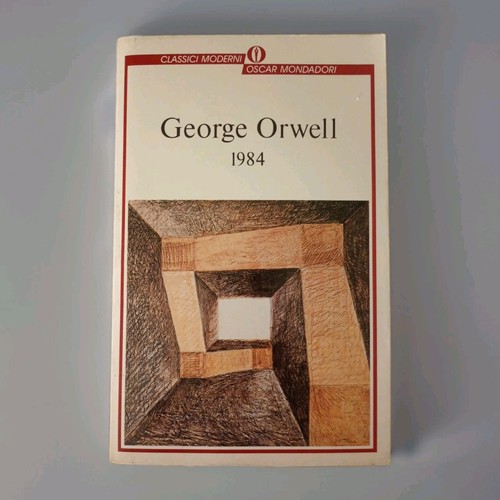 George orwell 1984 - orwell,