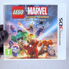LEGO Marvel Super Heroes