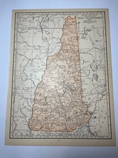 1925 "Copper" NEW HAMPSHIRE