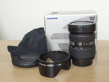 Obiettivo Olympus Zuiko 11-22