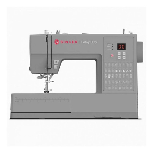 Singer elettronica hd6605c - elettronica,