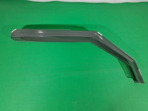 Fiat deflettori colore - deflettori,
