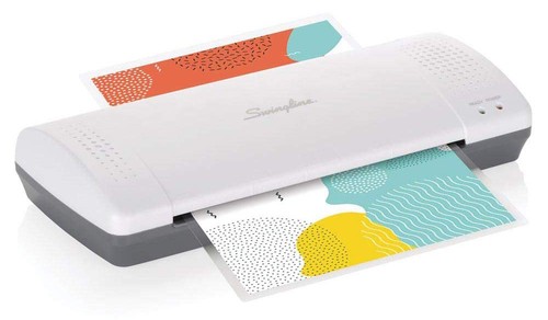 Swingline macchina laminatrice - swingline,