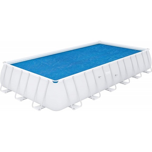 Telo termico piscina - telo,