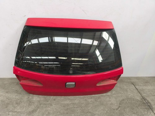 Portellone bagagliaio seat - portellone,