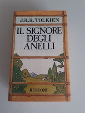 Il Signore degli Anelli -