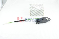 EXTERNAL HANDLE MECHANISM