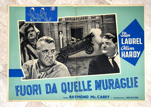 Fuori quelle muraglie - muraglie, stan