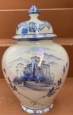 vaso potiche vitali gualdo