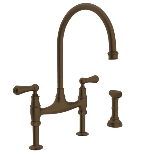 Rubinetto cucina perrin rowe - perrin,