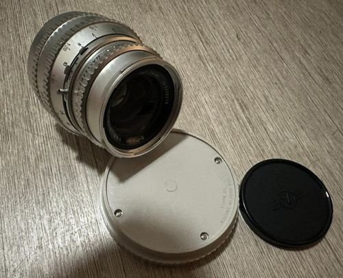 Hasselblad zeiss planar 120 - s-planar,