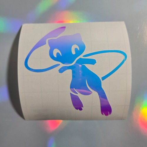 Cute pokemon shining mew - cute,