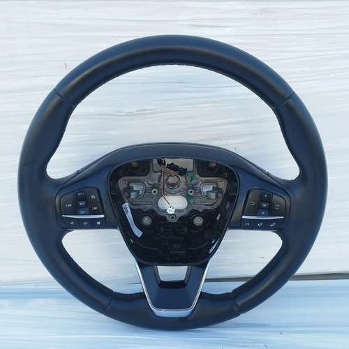 Volante con comandi ford focus - comandi,