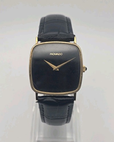 Orologio uomo movado - uomo,