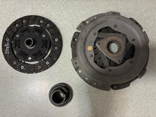 Kit Frizione Fiat 850T, 850