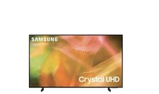Samsung Crystal UHD 4K UHD