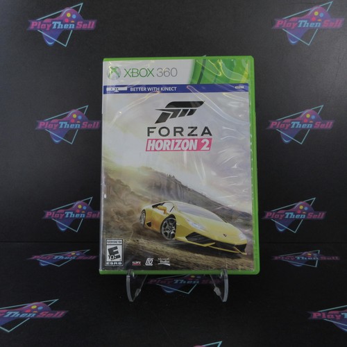 Forza horizon xbox - forza,
