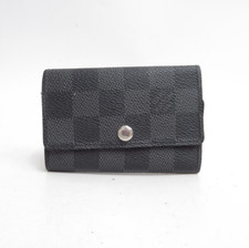 Autentica custodia portachiavi