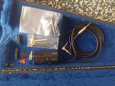 Chitarra Elettrica Ibanez Usata Ottimo Stato