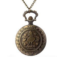 Alice wonderland collana - wonderland,