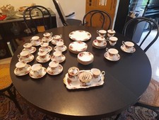 servizio da te e caffè OLD