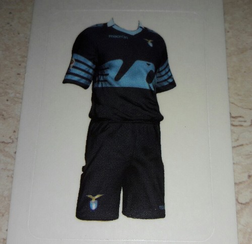 Figurina calciatori panini - figurina,