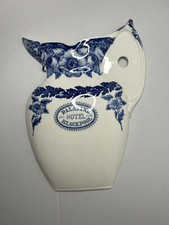 Wedgwood Insegna Pubblicitaria In Ceramica