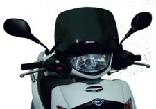 28500 Cupolino Faco Fume' Honda SH i 125 150 2005 - 2008