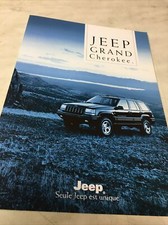 Jeep Grand Cherokee 1997 (