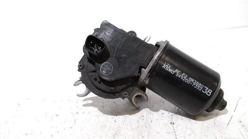 Motorino tergicristallo - motorino,