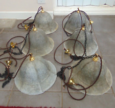 Plafoniera a sospensione