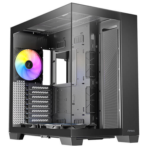 Antec argb extended atx - antec,