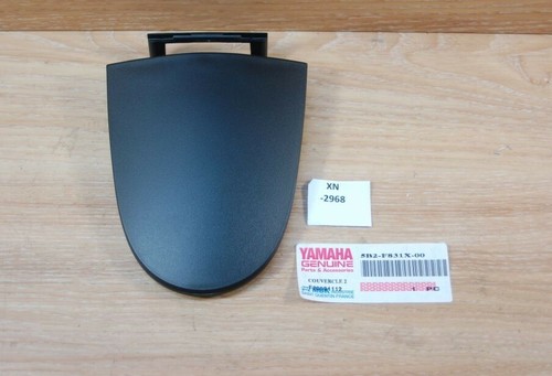 Yamaha vp250 5b2 f831x 00 - yamaha, 5b2-f831x-00-00