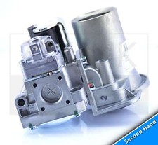 KESTON QUDOS 28 VALVOLA GAS Q10S303000 Q10S026000