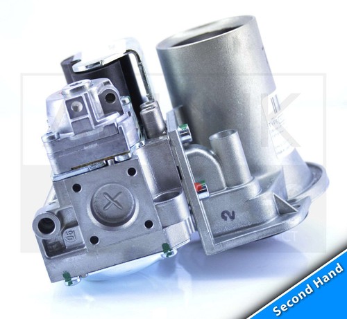 Keston qudos gas - gas, valve