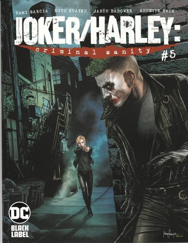 Joker harley 5 - joker, /