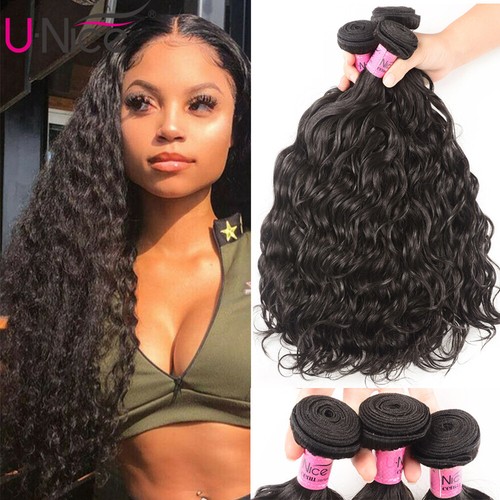 Estensioni capelli umani - capelli, unice