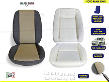 IMBOTTITURE Sedili con FODERE