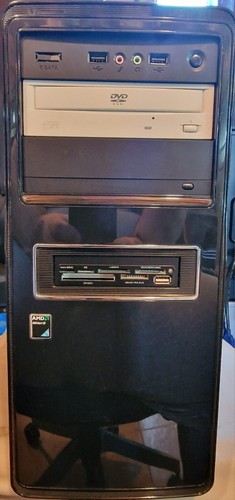 Computer fisso torre tower - /,
