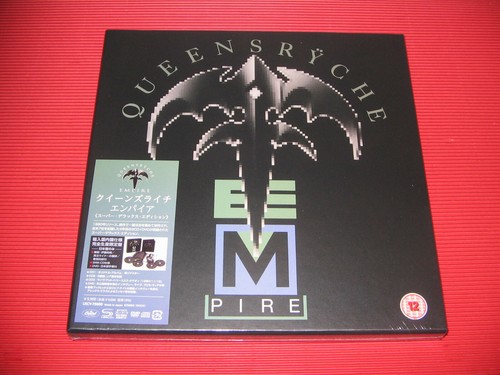 5xt 2021 queensryche - 5xt,