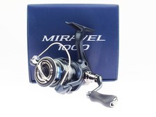 Shimano Miravel 1000 - C5000