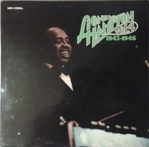 Lionel hampton - lionel,