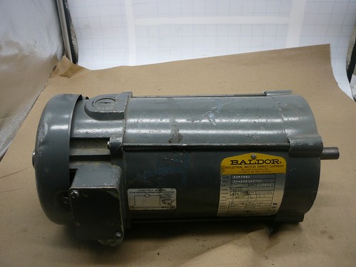 Baldor cdp3450 motore - baldor,